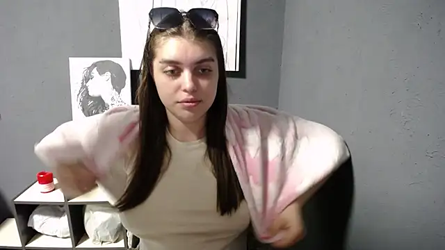 Stripchat cam girl Sweet_sugary