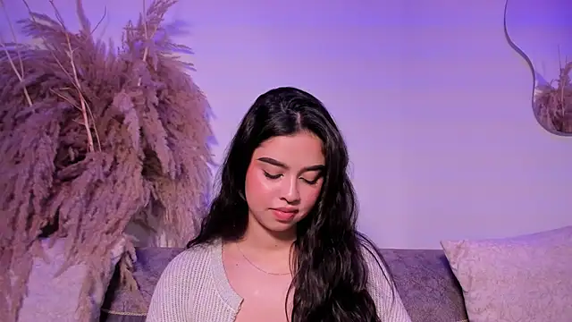 Stripchat cam girl Cristal_Jolly