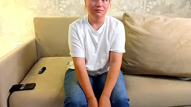 Stripchat cam girl BonnieBrenton