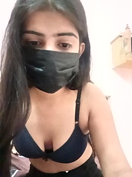 Stripchat cam girl Sweta-Rani24