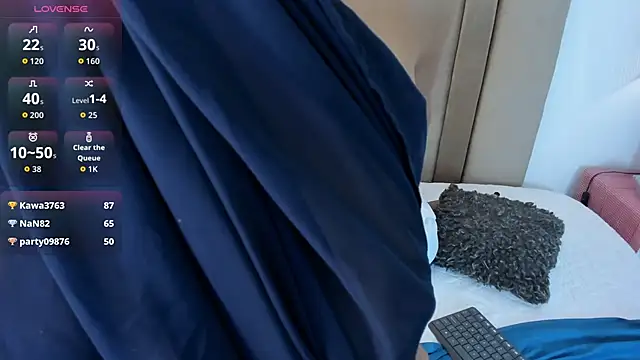 Stripchat cam girl jashh_