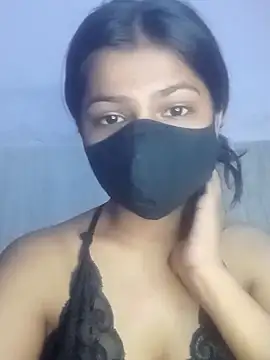 Stripchat cam girl Hot-nishi