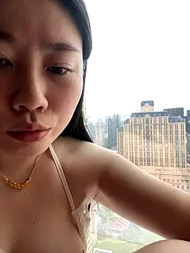 Stripchat cam girl qinger2025