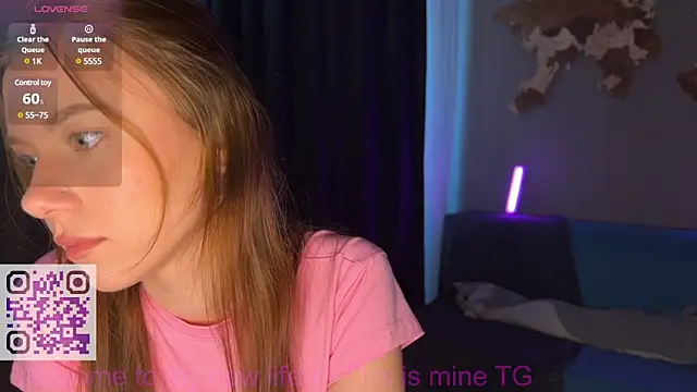 Stripchat cam girl Lov3_Quinn