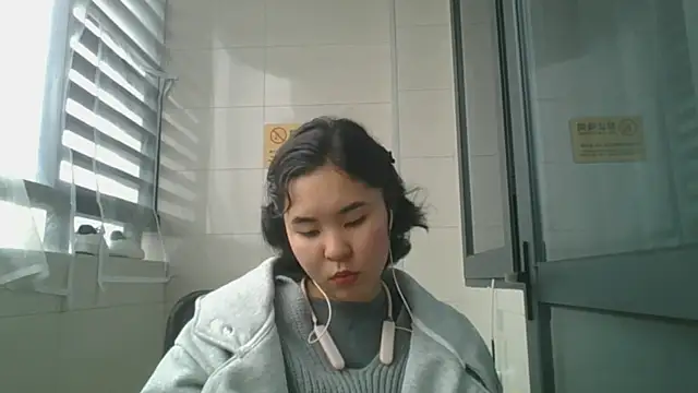 Stripchat cam girl JennyCarpenter