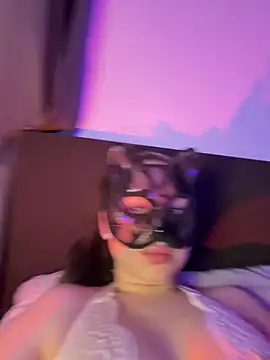 Stripchat cam girl Daria-maus24