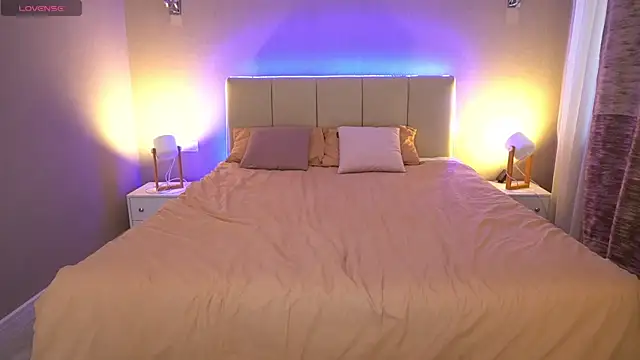 Stripchat cam girl NataliBlair