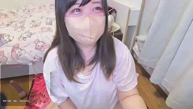 Stripchat cam girl Yuina___jp