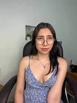 Stripchat cam girl _Alisson_7