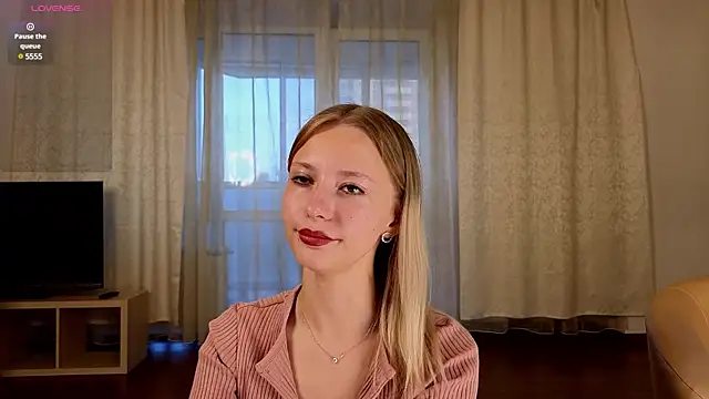 Stripchat cam girl BarbaraDavKiss