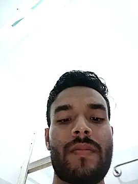 Stripchat cam girl HorriblePastry