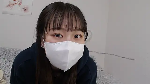 Stripchat cam girl SANA_1214