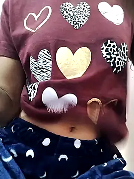 Stripchat cam girl Vanee-23