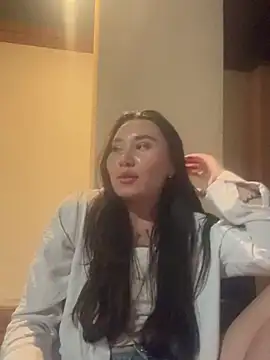 Stripchat cam girl kimchiketi