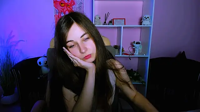 Stripchat cam girl lilith_diva