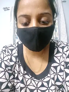 Stripchat cam girl Tamil_shalini