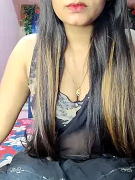 Stripchat cam girl SANIYA-89