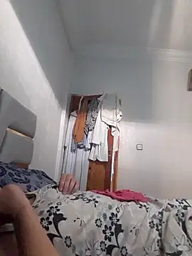 Stripchat cam girl DaLal_one