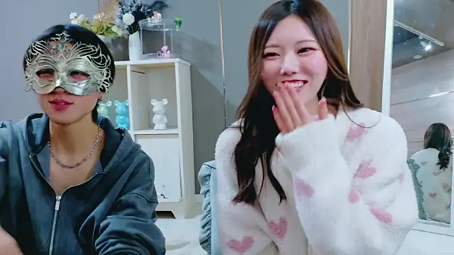 Stripchat cam girl Reto-sama