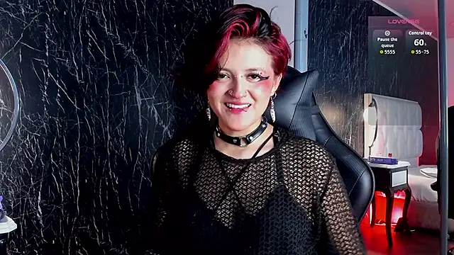 Stripchat cam girl YuuMiko