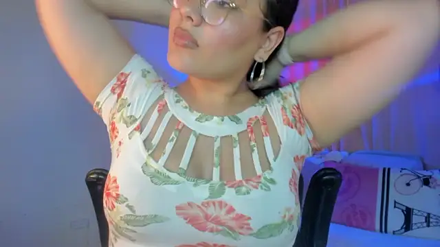 Stripchat cam girl Balulakshmi