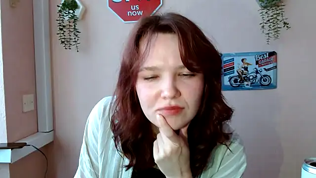 Stripchat cam girl Aura_Li