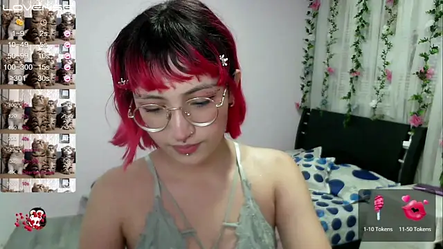 Stripchat cam girl White_swan_