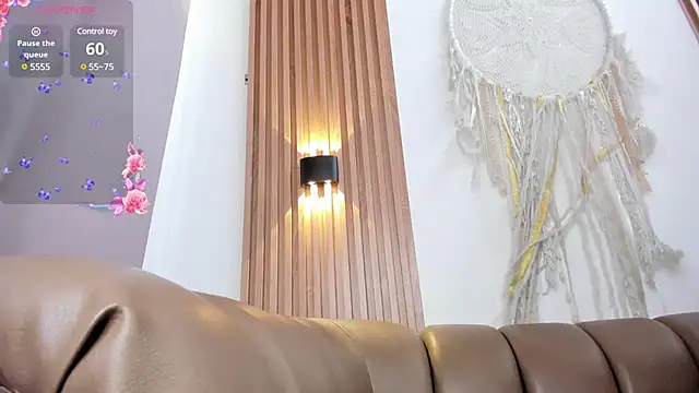 Stripchat cam girl saleh_issawi