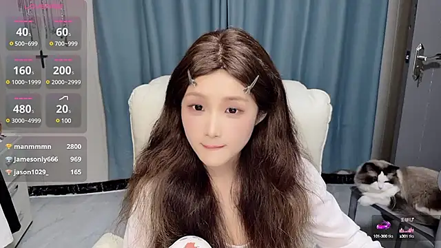 Stripchat cam girl Vera_222