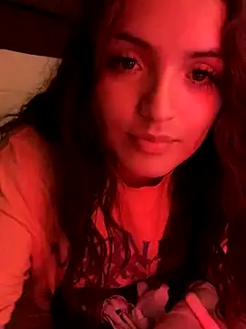 Stripchat cam girl AuroraPink_