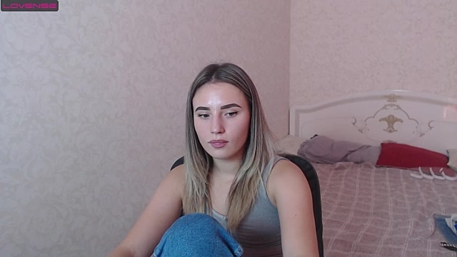Stripchat cam girl magicAlice9