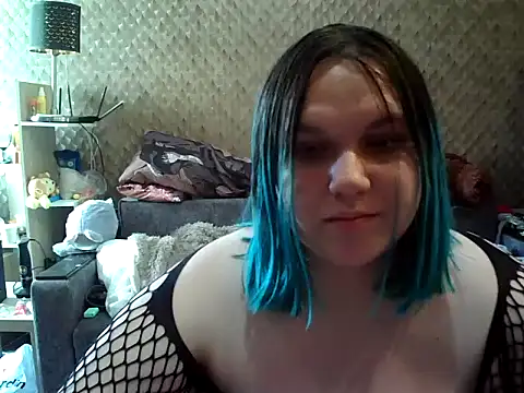 Stripchat cam girl Sweet_KristyXX