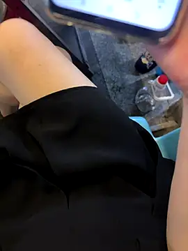 Stripchat cam girl Asia-Mei