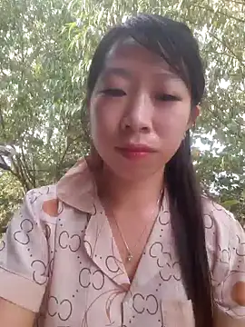 Stripchat cam girl mayly_lucky