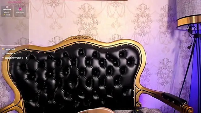 Stripchat cam girl Elha_Jones