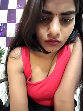 Stripchat cam girl Alisha_Babyy
