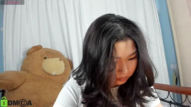 Stripchat cam girl AngelaSong