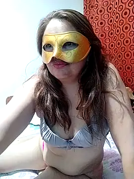 Stripchat cam girl Anitasexy4868