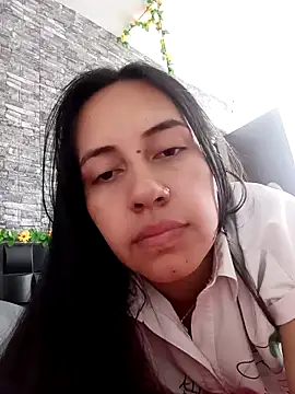 Stripchat cam girl AbbySex_