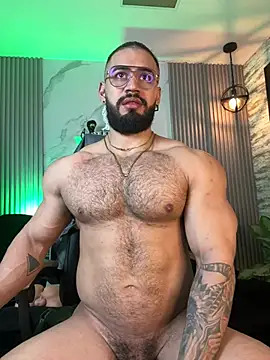 Stripchat cam girl jaxon_colton