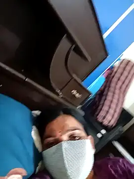 Stripchat cam girl Padhu_baby