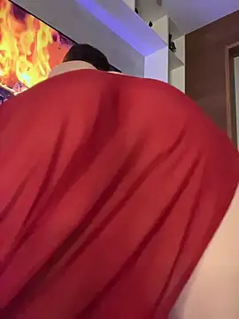 Stripchat cam girl VikiDemini