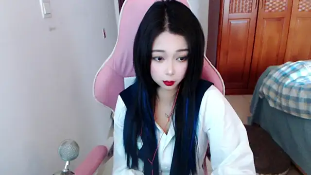 Stripchat cam girl Britney-Spears