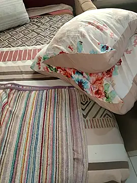 Stripchat cam girl Ghettonaughty29