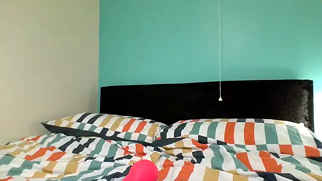 Stripchat cam girl Bendoverbetty3