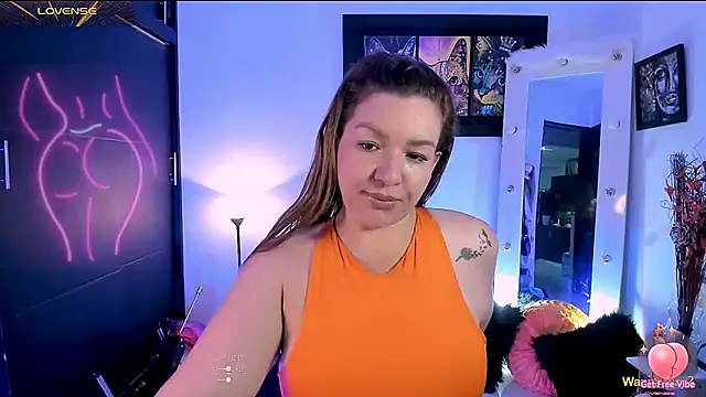 Stripchat cam girl bigass__alexa