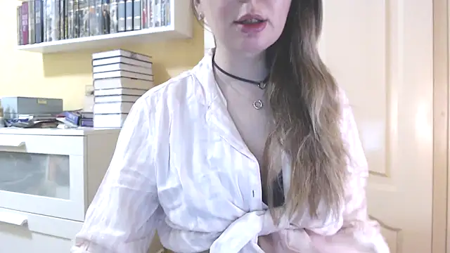 Stripchat cam girl Tasiya