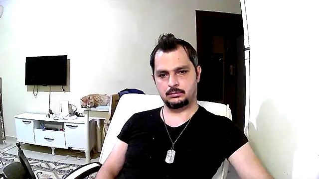 Stripchat cam girl Coldskull69