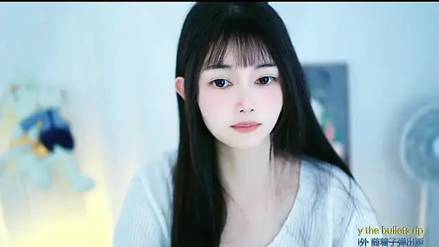 Stripchat cam girl FC_XIAOXIAO