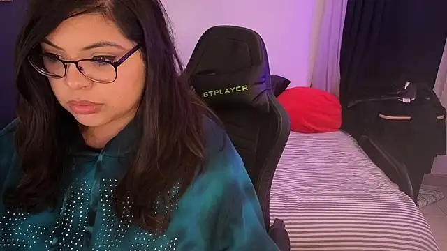 Stripchat cam girl KittyTatts